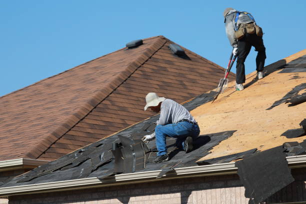 Trusted Empire, CA Roofing and installation Experts